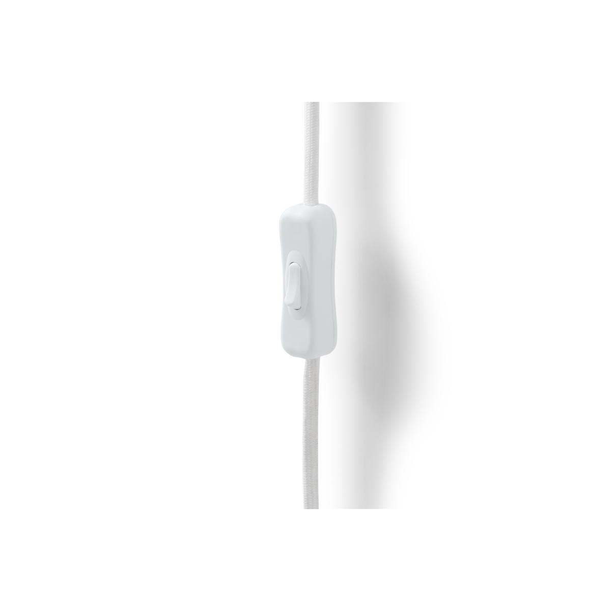 Dove Swing Arm Wall Lamp – image 7