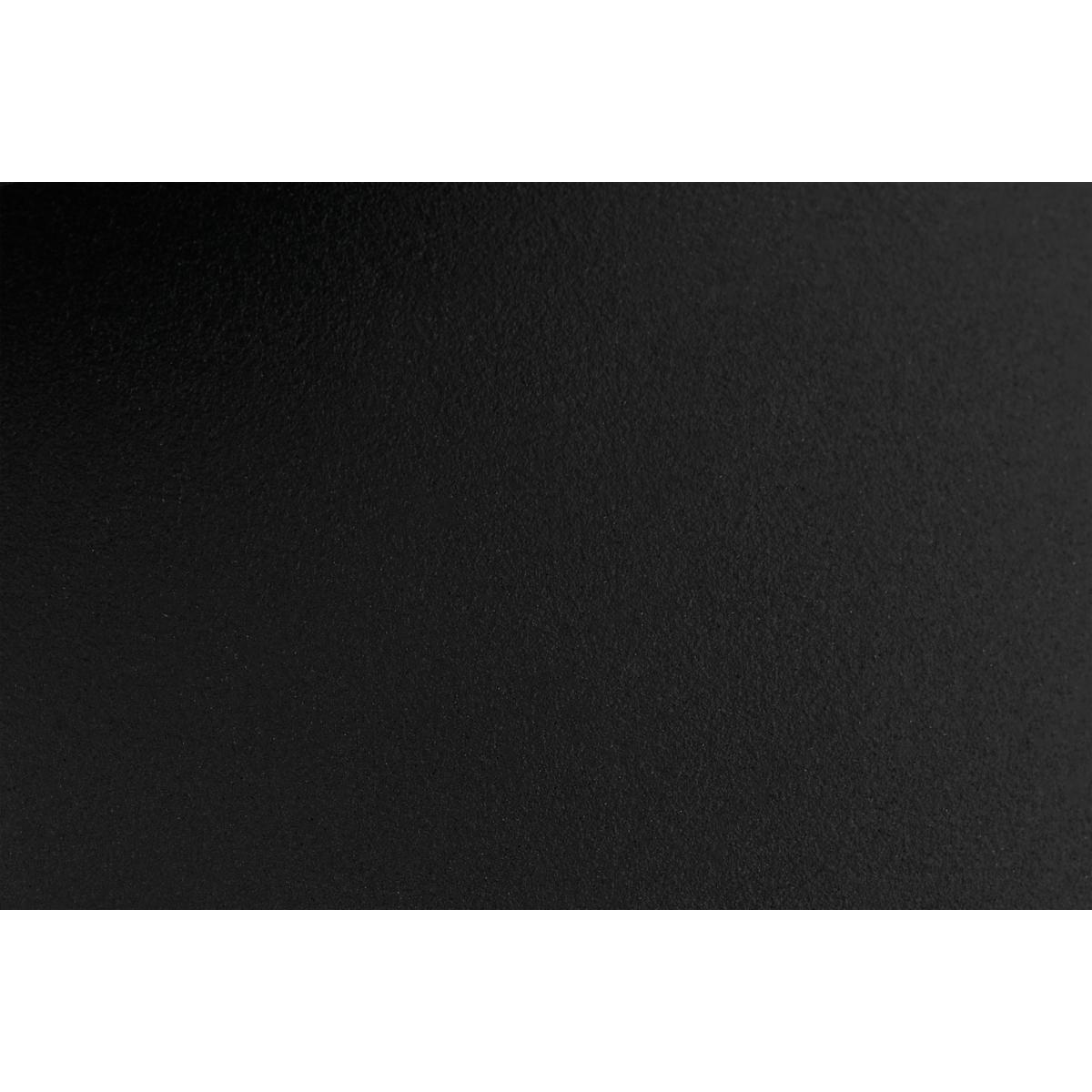 Vetro Outdoor Wall Light, Black & Frosted Glass – image 8