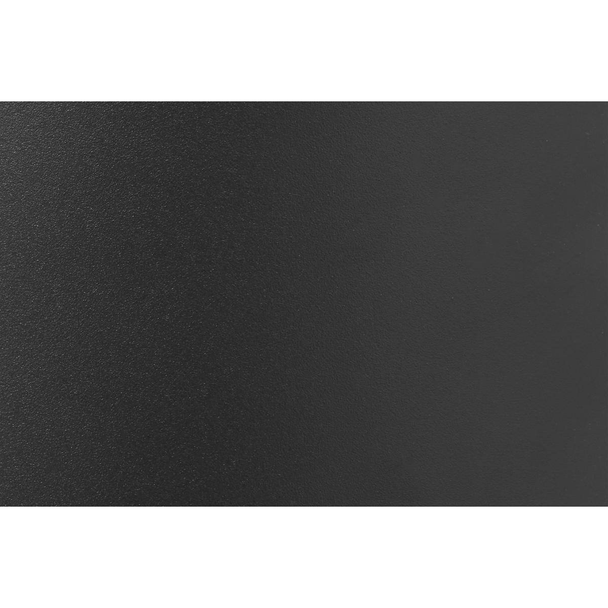 Lago Outdoor Wall Light, Black & Brass – image 8