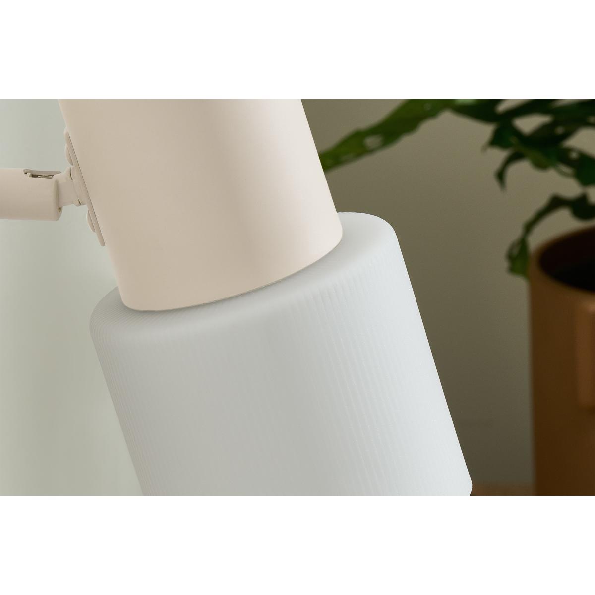 Colson Plug In Wall Light, Natural – image 4