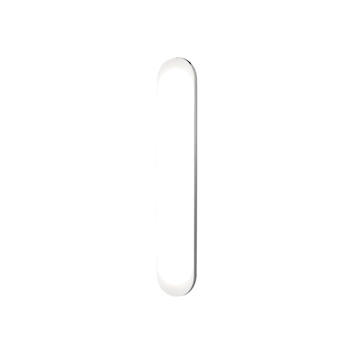 Altea LED Wall light - / L 50 cm - Polycarbonate by Astro Lighting Metal – image 1