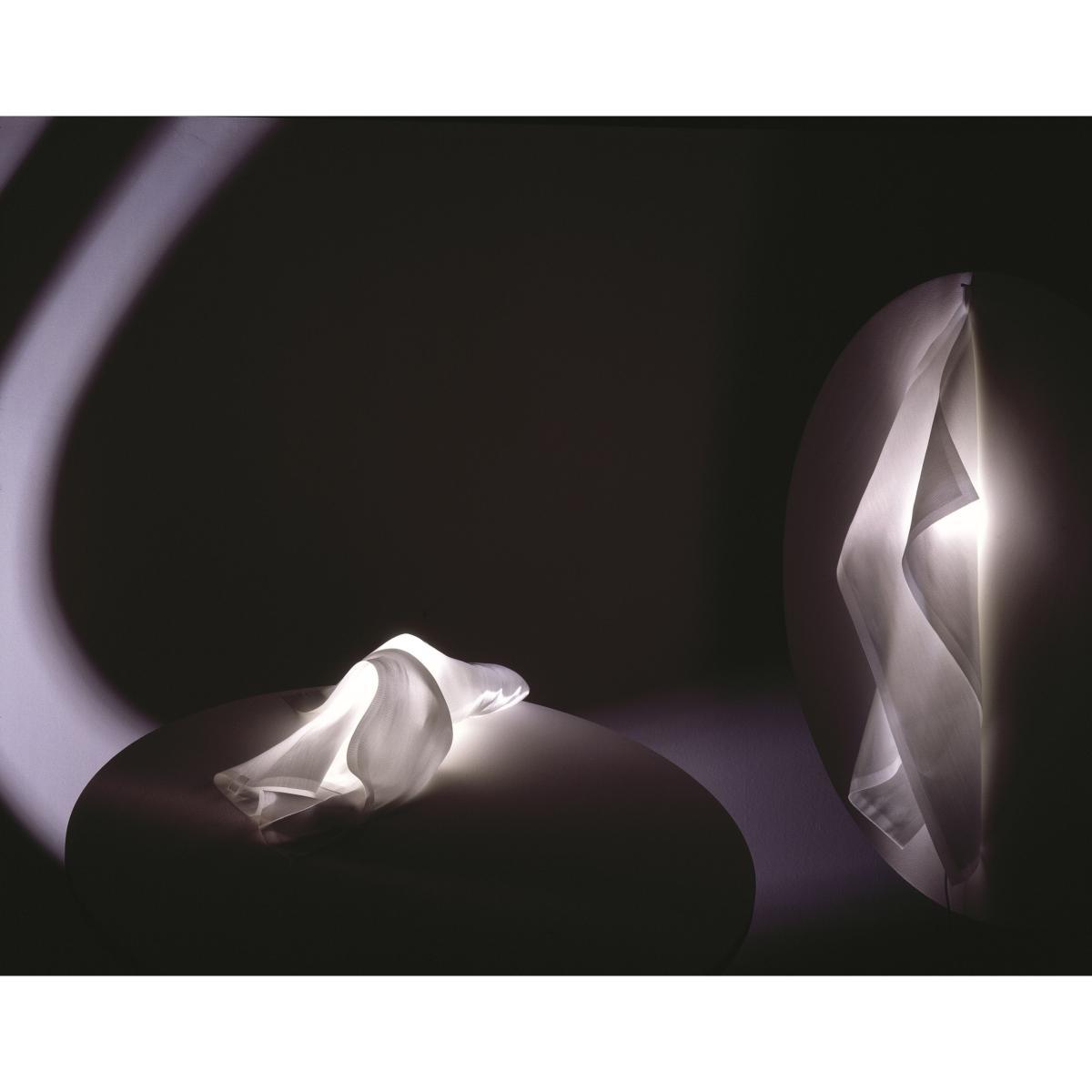 Delight Wall light by Ingo Maurer White – image 2