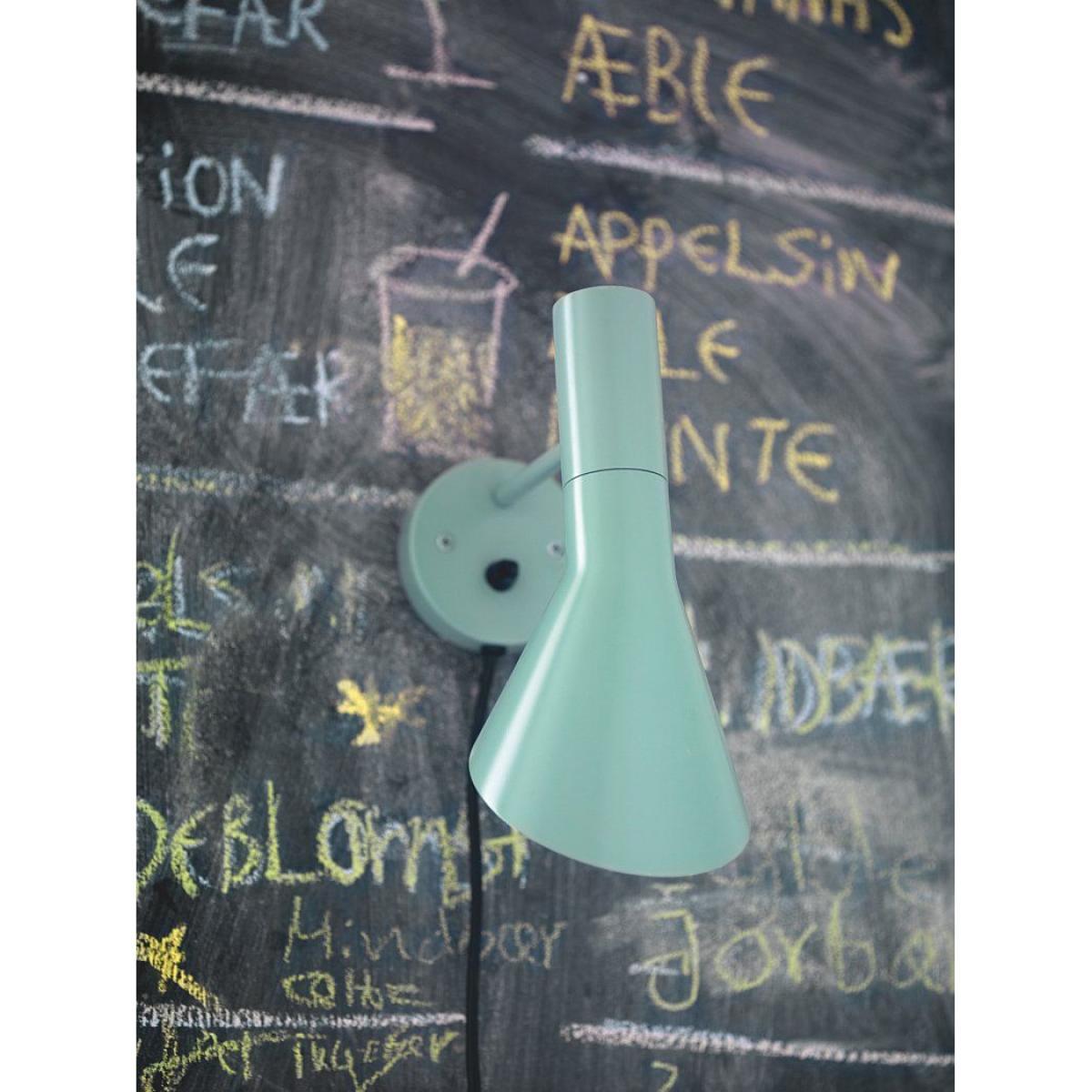 AJ Wall light by Louis Poulsen White – image 3