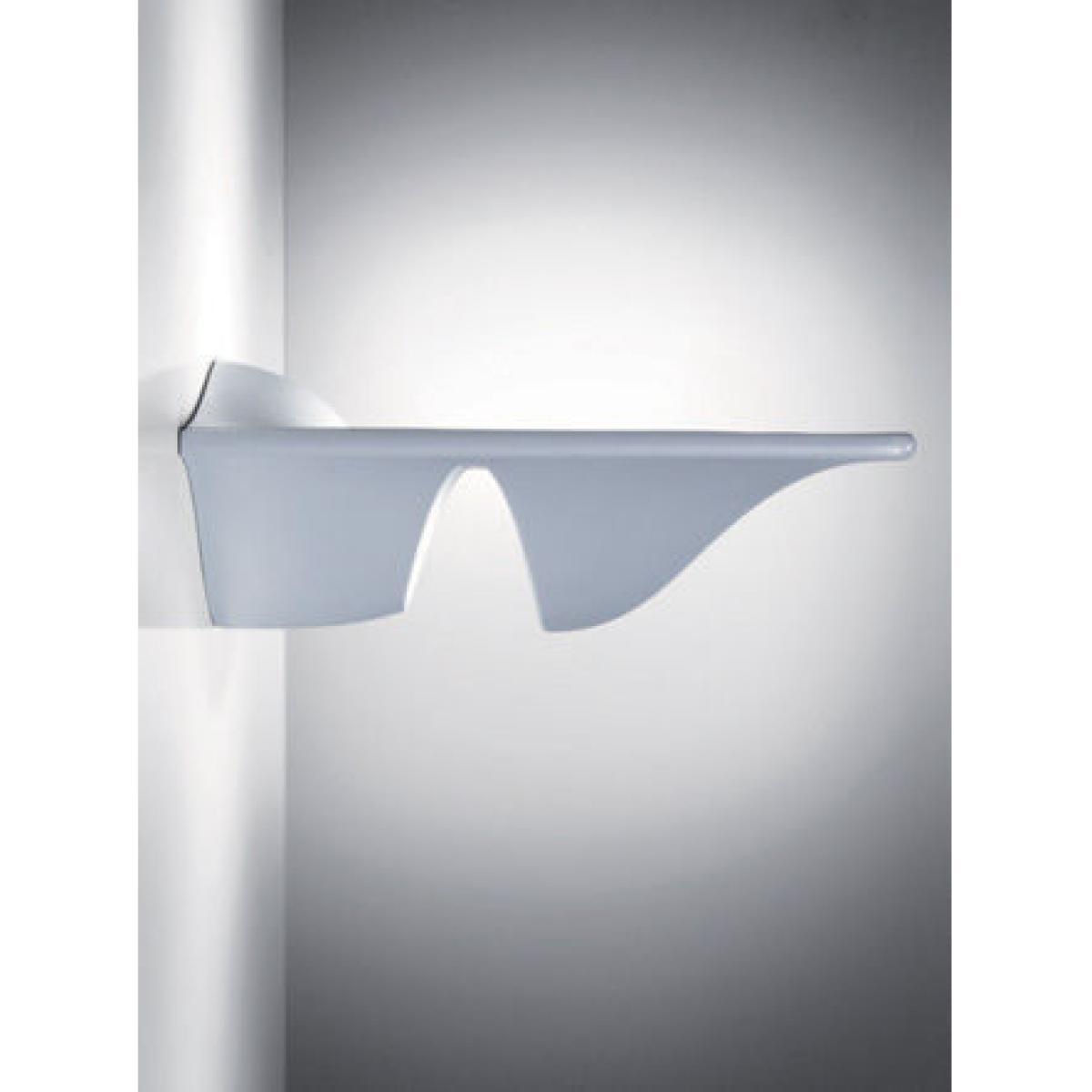 Hinode Wall light by Lumen Center Italia White – image 3