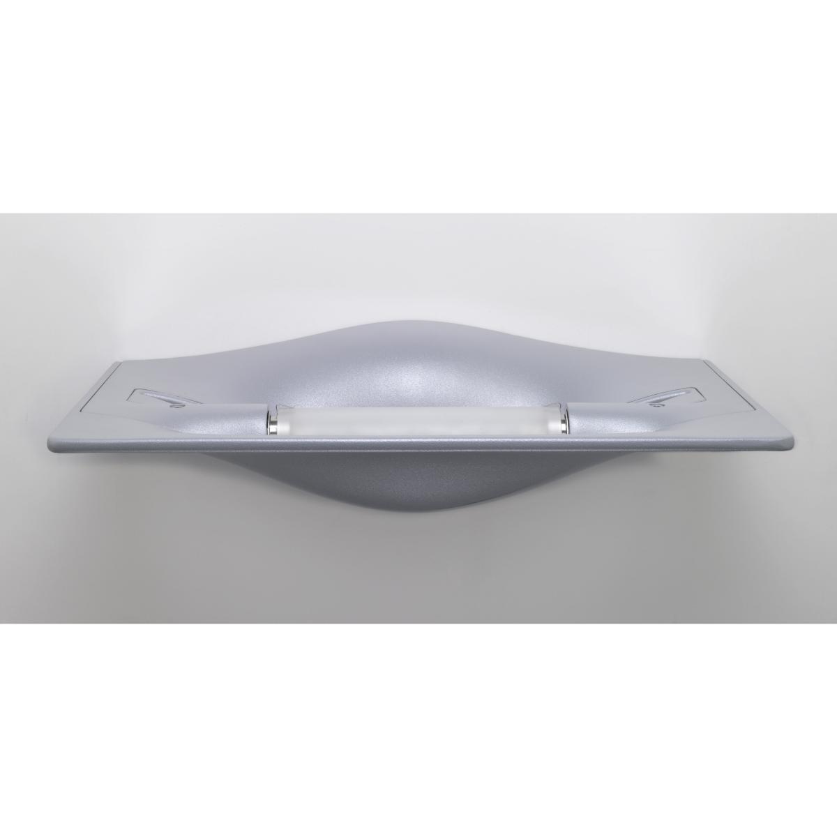 Hinode Wall light by Lumen Center Italia White – image 5