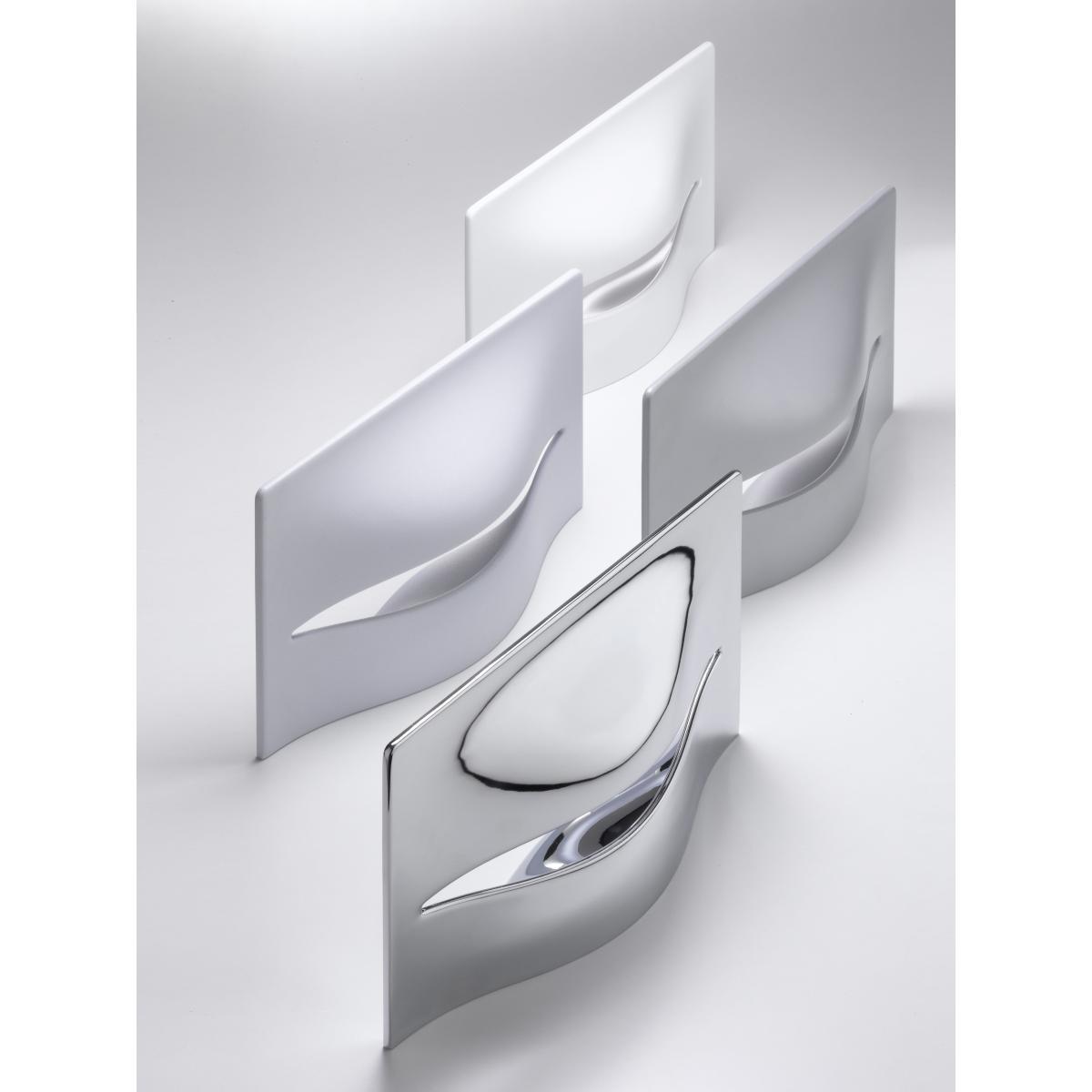 Hinode Wall light by Lumen Center Italia White – image 7