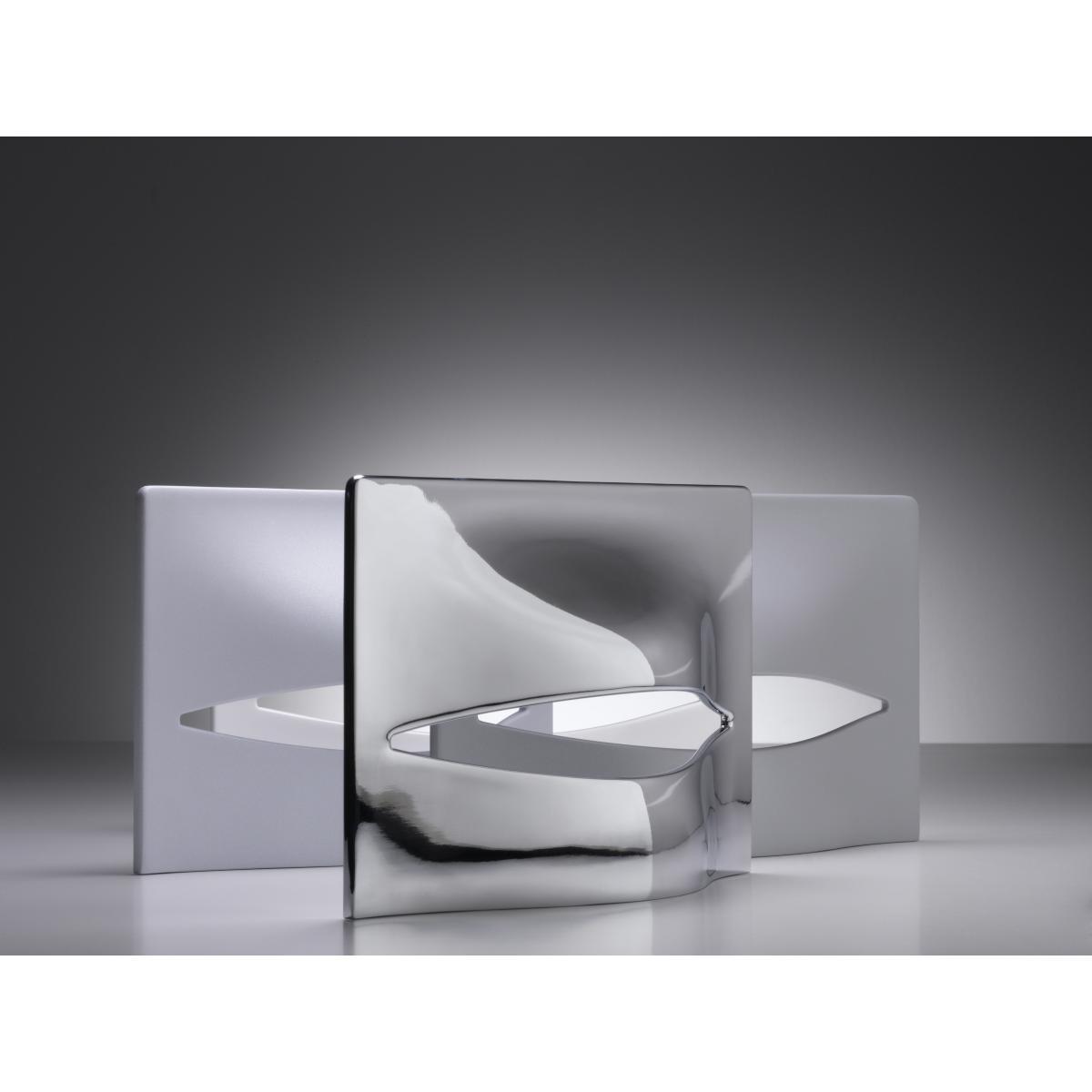 Hinode Wall light by Lumen Center Italia White – image 8