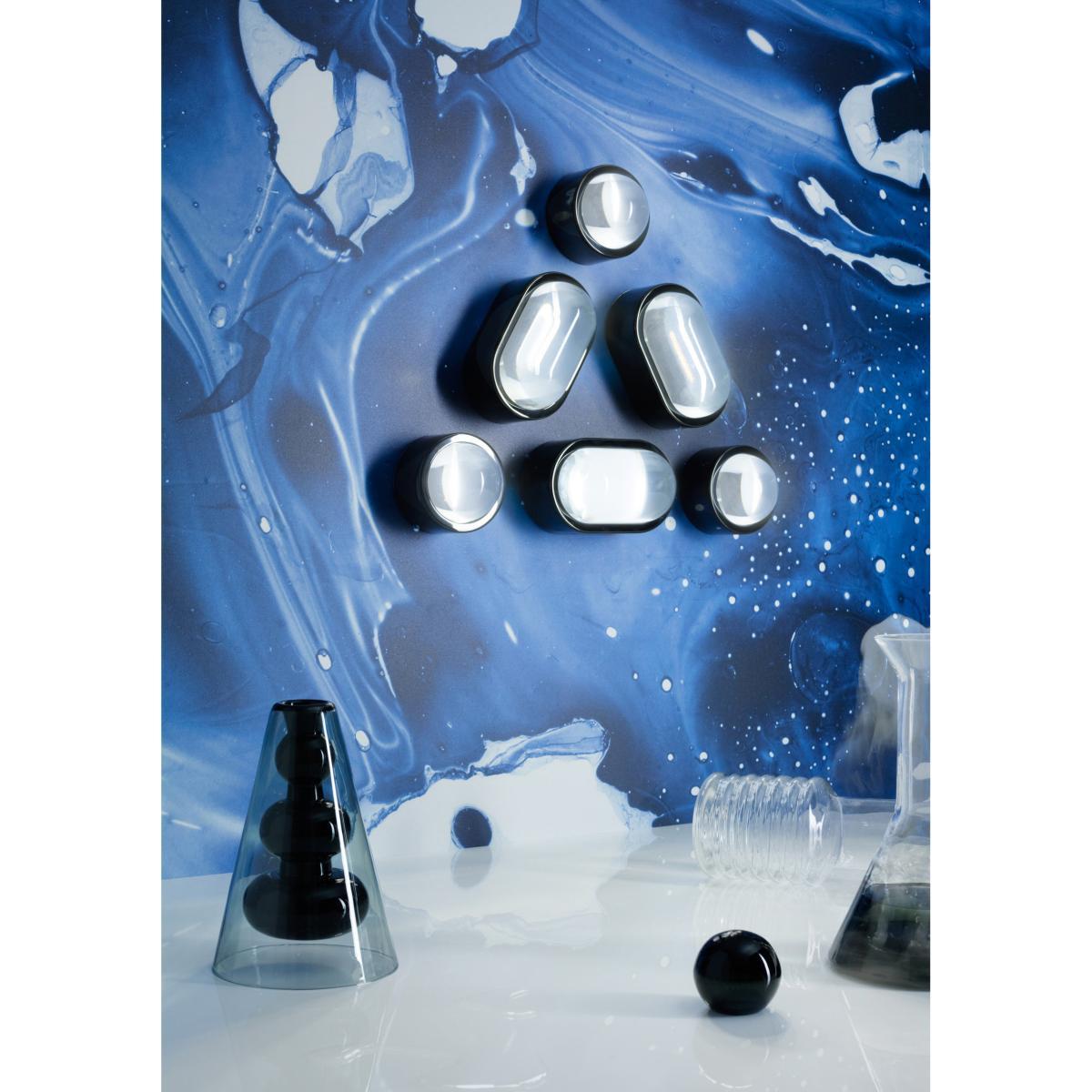 Spot Wall light - LED / Round - Ø 10 cm by Tom Dixon Black – image 4