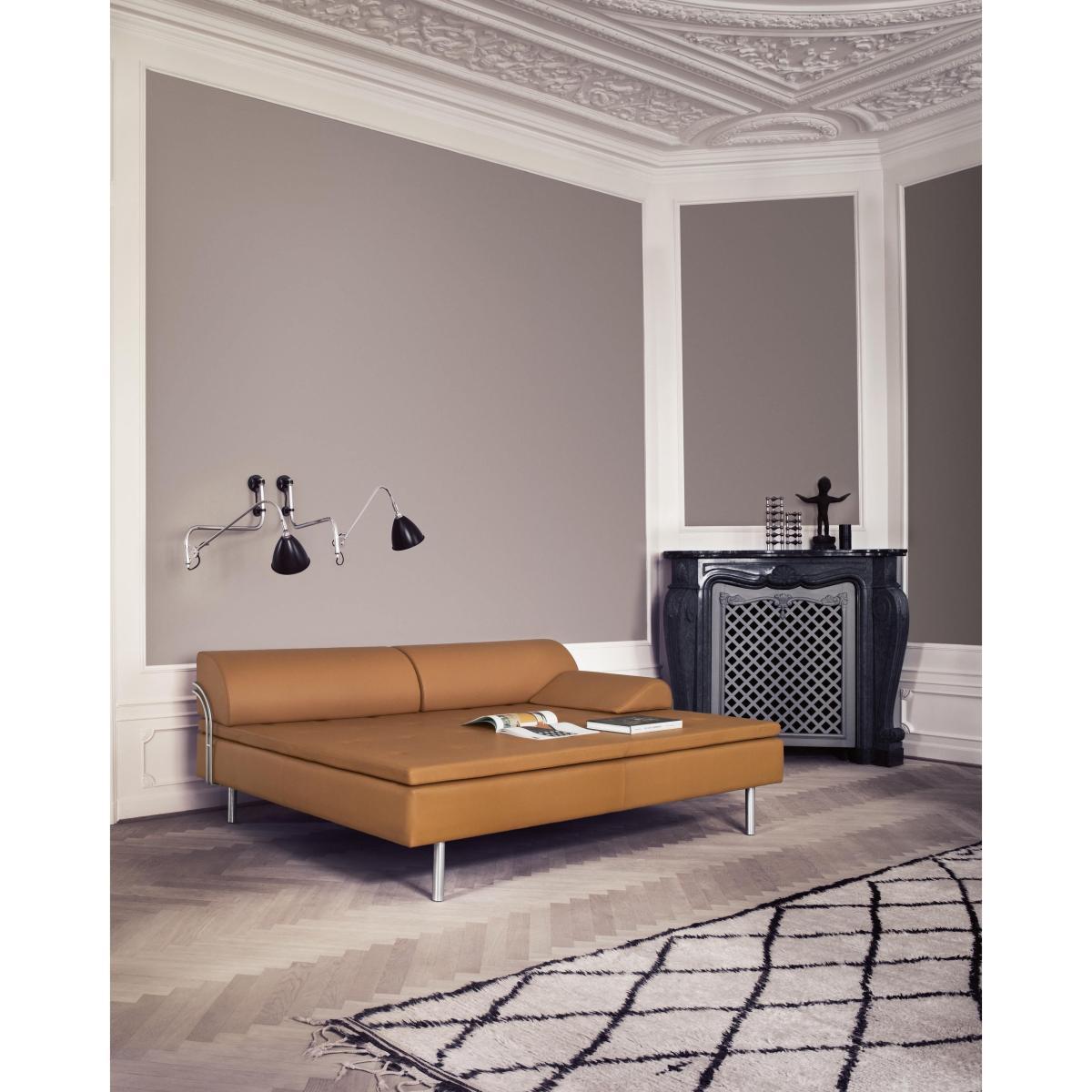 Bestlite BL10 Wall light with plug - Reissue 1930 by Gubi White – image 2