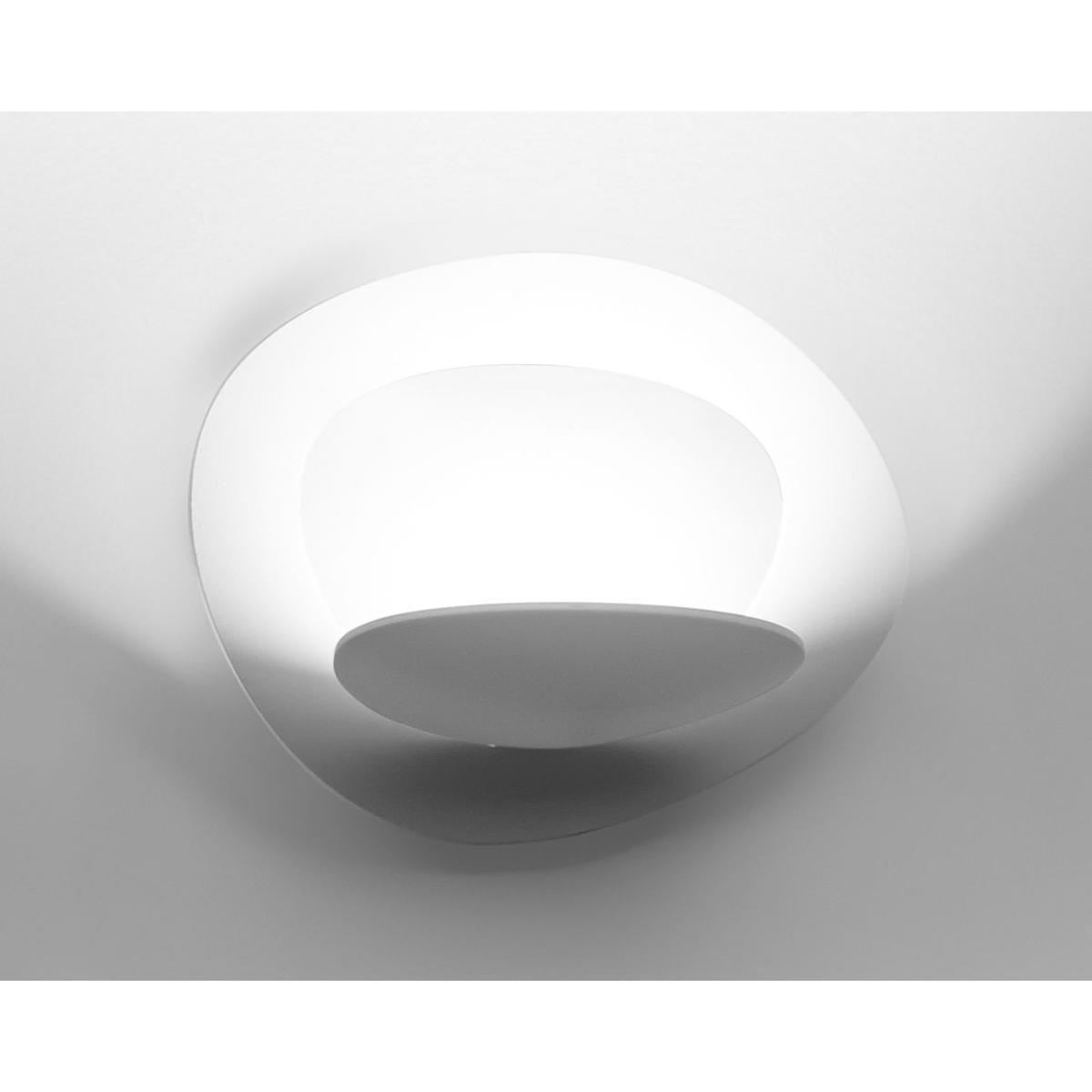 Pirce Micro Wall light by Artemide White