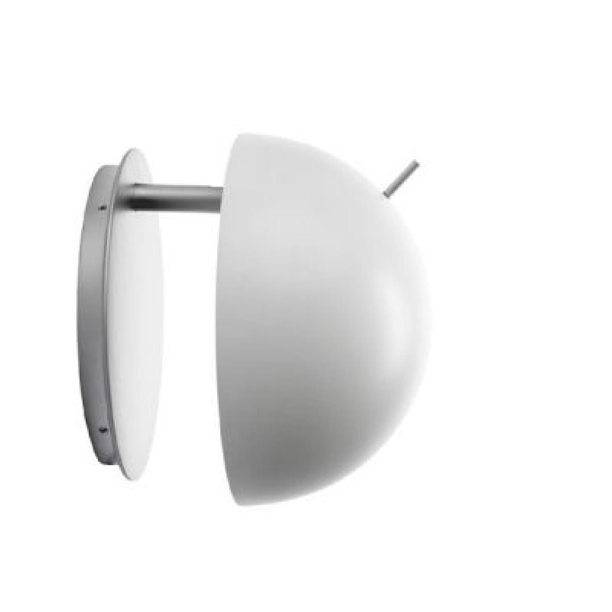Radon Wall light by Fritz Hansen White – image 2