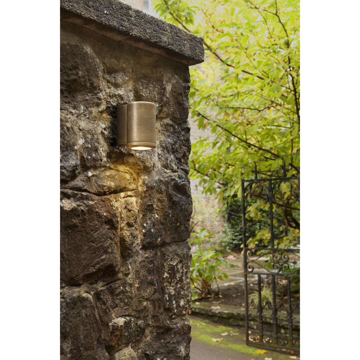 Jura Single Wall light - / Direct lighting by Astro Lighting Metal – image 2
