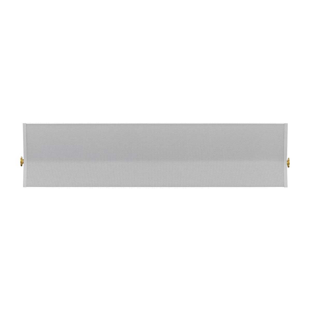 G3 Triple Wall light - / LED - L 93 cm / 1951 Reissue, Pierre Guariche by SAMMODE STUDIO Grey – image 2