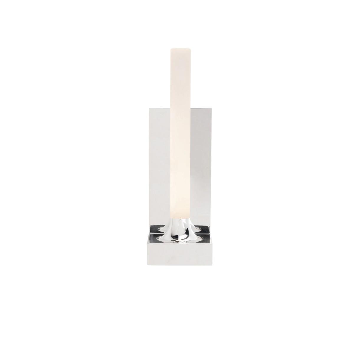 Goodnight Wall light by Kartell Silver/Metal – image 2