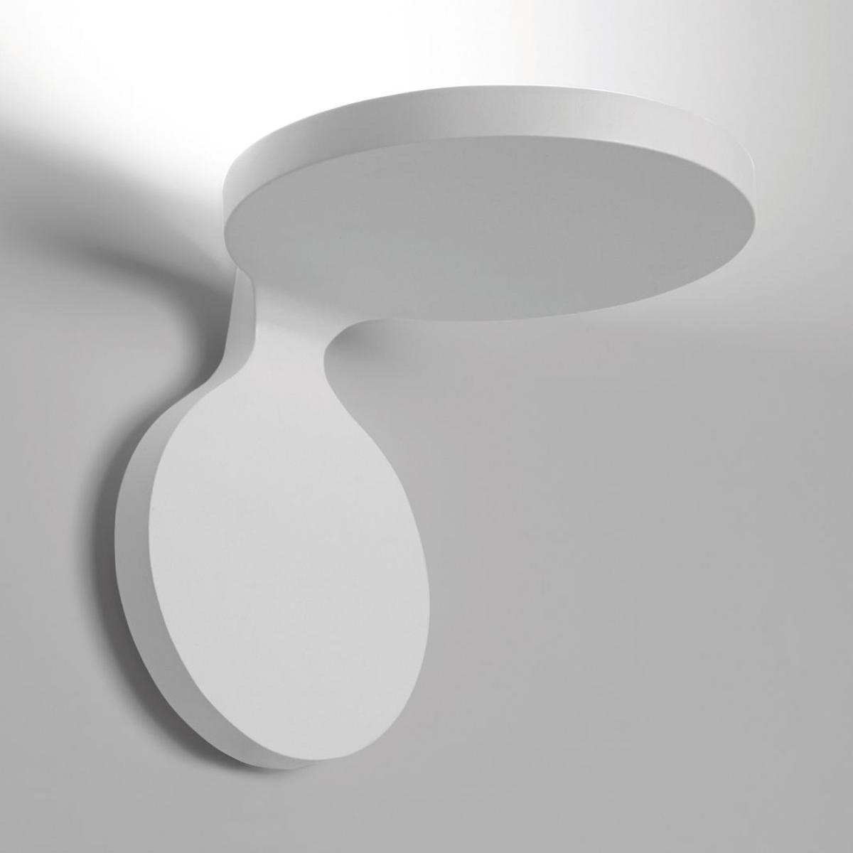 Rea Small LED Wall light by Artemide White – image 1