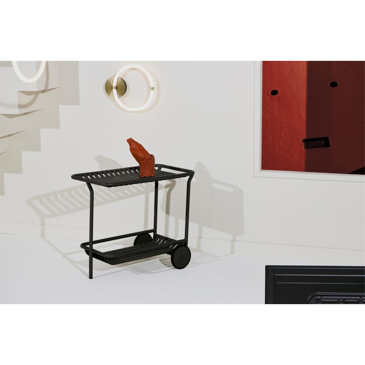 Unseen LED - O Wall light - / Ø 34 cm by Petite Friture White – image 5