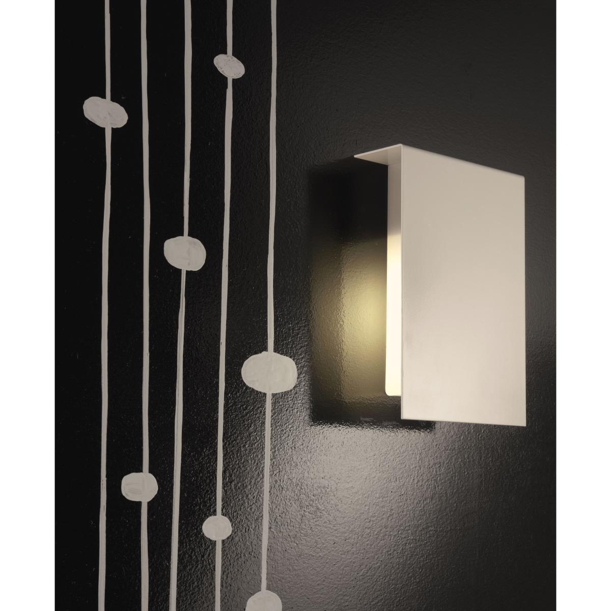 Corrubedo Wall light by Fontana Arte White – image 2