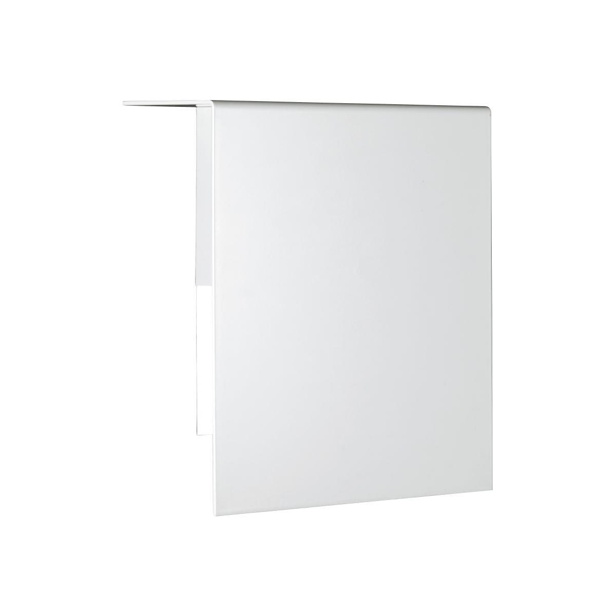 Corrubedo Wall light by Fontana Arte White – image 1