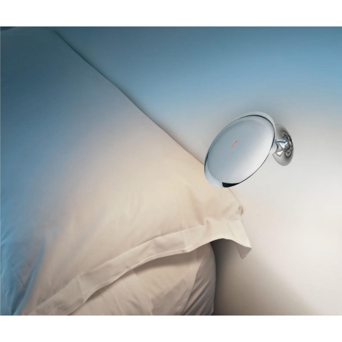 Back 2 LED Wall light by Flos Metal – image 2