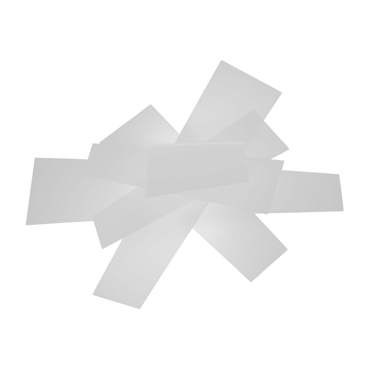 Big Bang Wall light - Ceiling light by Foscarini White – image 1