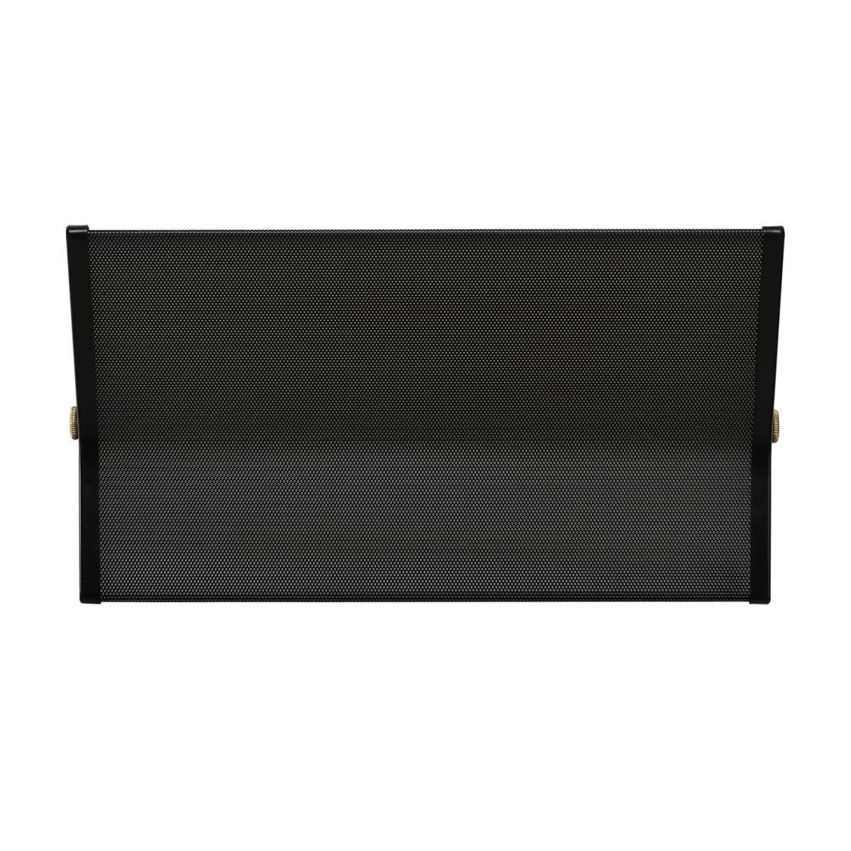 G3 Wall light - / LED - 1951 reissue, Pierre Guariche by SAMMODE STUDIO Black – image 2