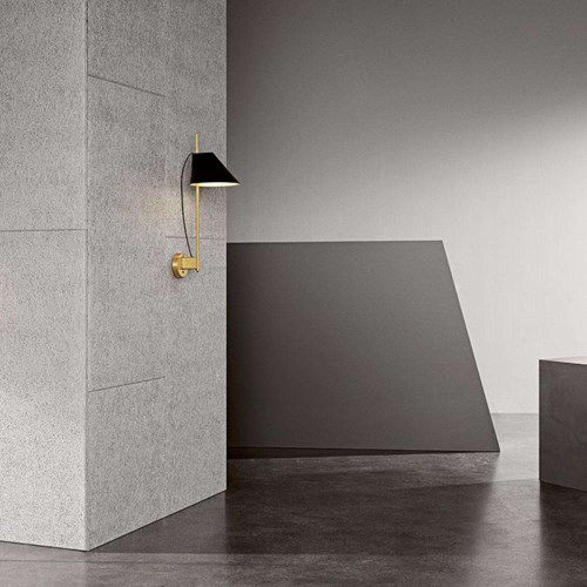 Yuh Wall light - LED / Swivelling by Louis Poulsen White – image 2