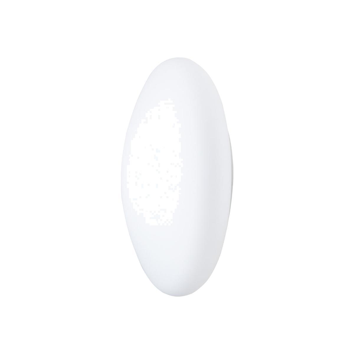 White LED Wall light - / Ø 30 cm - Ceiling light by Fabbian White – image 1