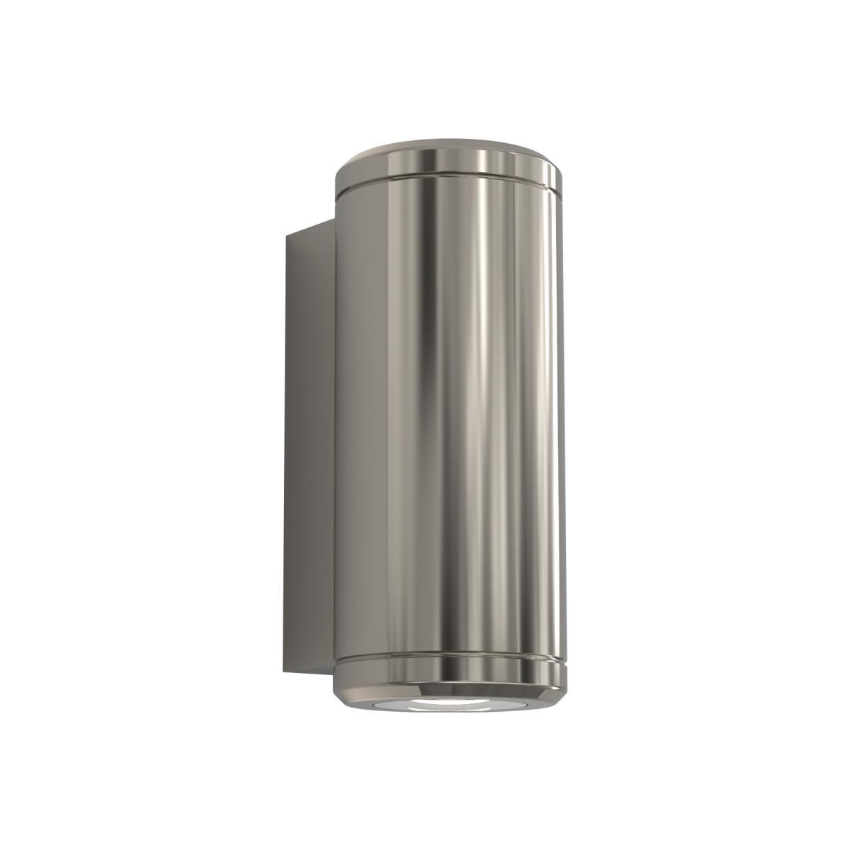 Jura Twin Wall light - / Direct & indirect lighting by Astro Lighting Metal – image 1