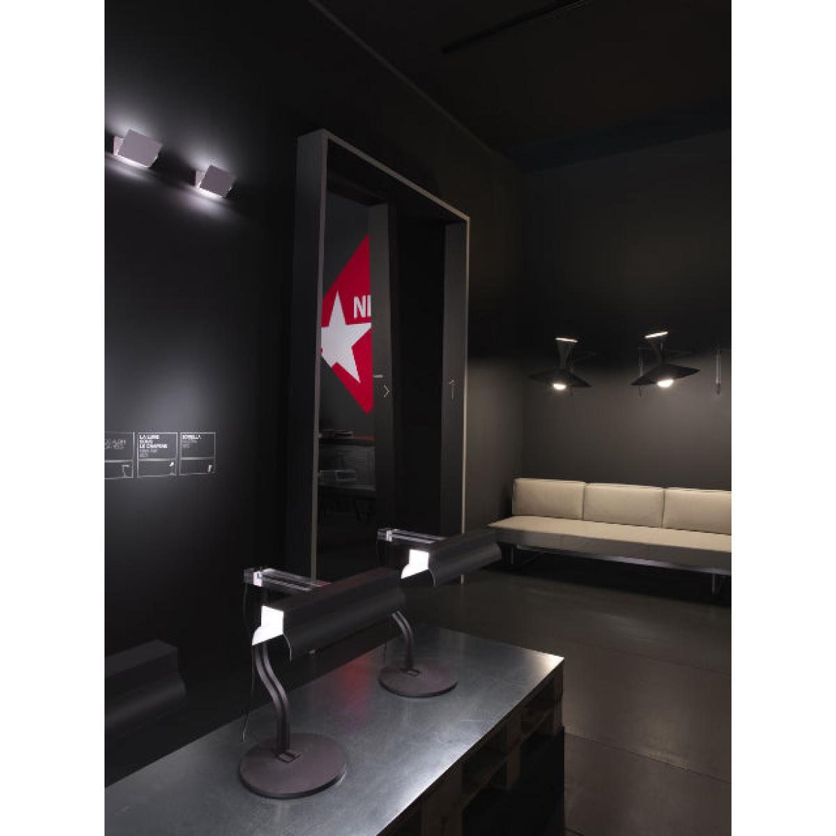 Wall light by Nemo Black – image 4