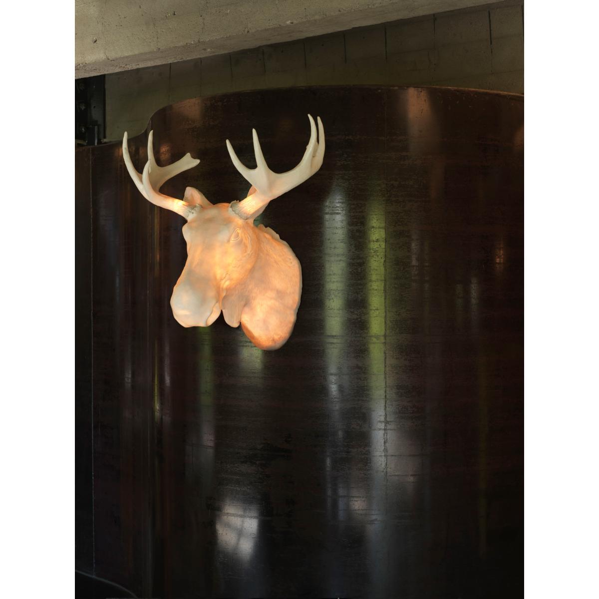 Moo Wall light by Northern Lighting White – image 3