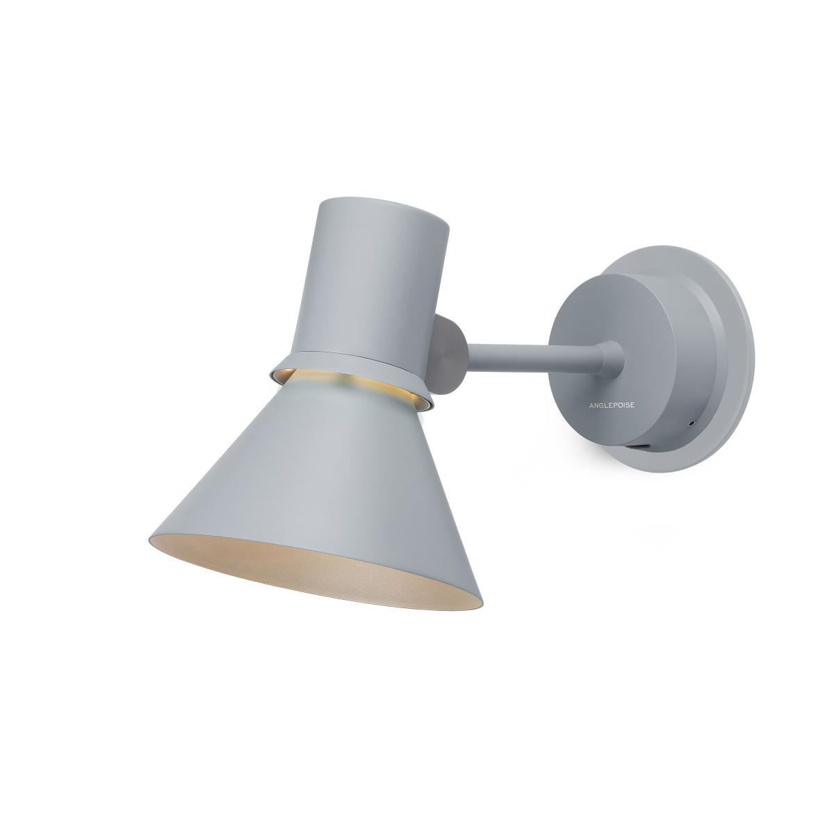 Type 80 Wall light by Anglepoise Grey – image 2