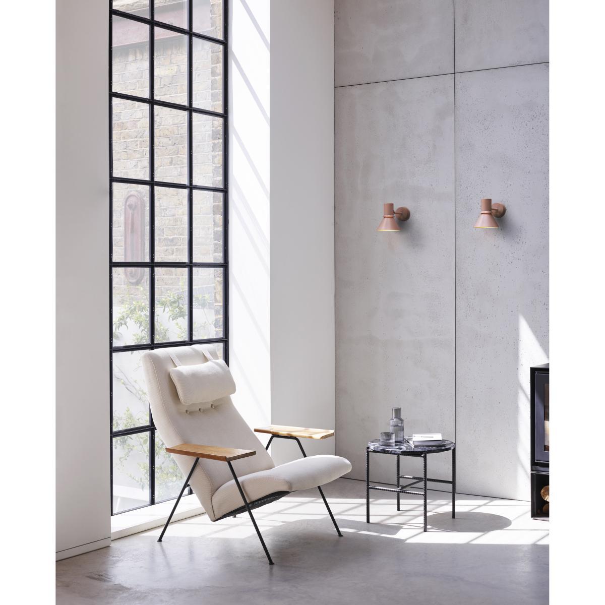 Type 80 Wall light by Anglepoise Grey – image 3