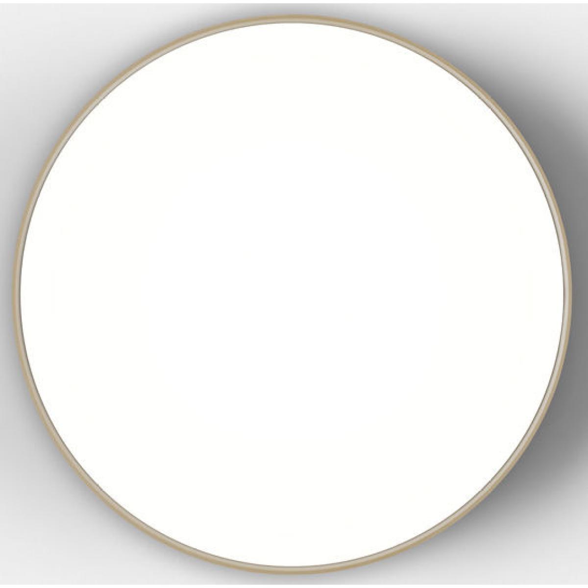 Febe LED Wall light - / Ø 61 cm by Artemide Grey – image 3