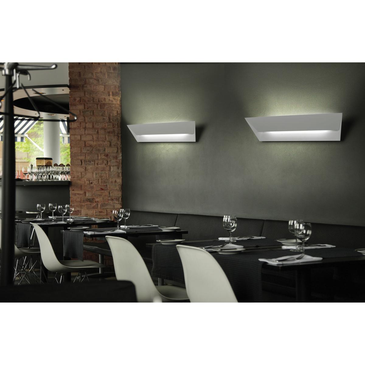 Mail Wall light by Lumen Center Italia White – image 5
