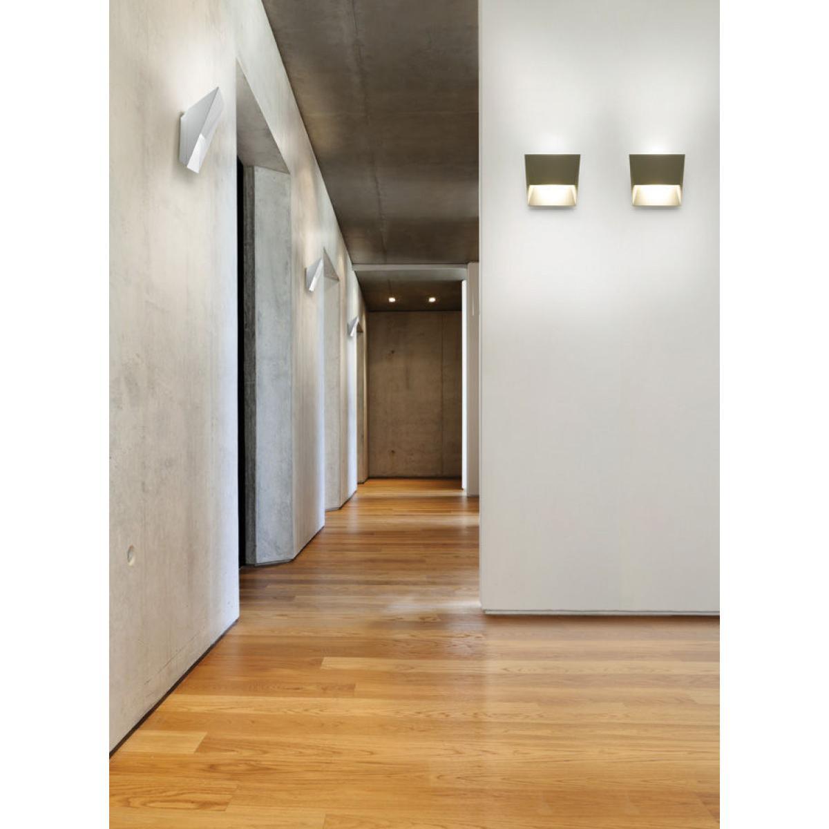 Mail S Wall light by Lumen Center Italia White – image 3