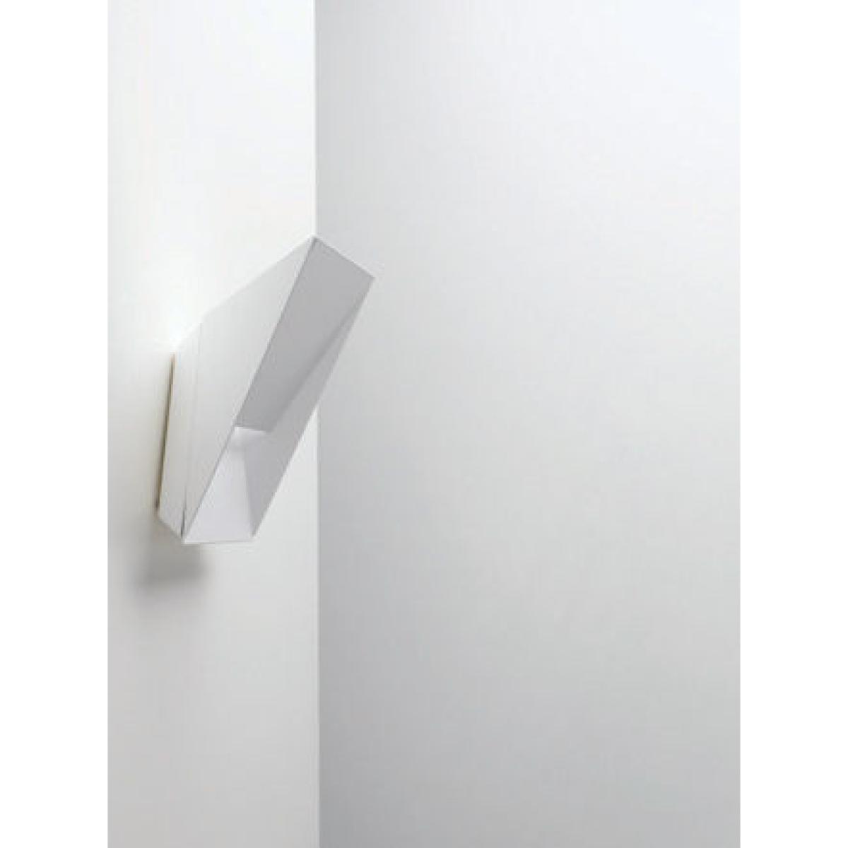 Mail S Wall light by Lumen Center Italia White – image 4
