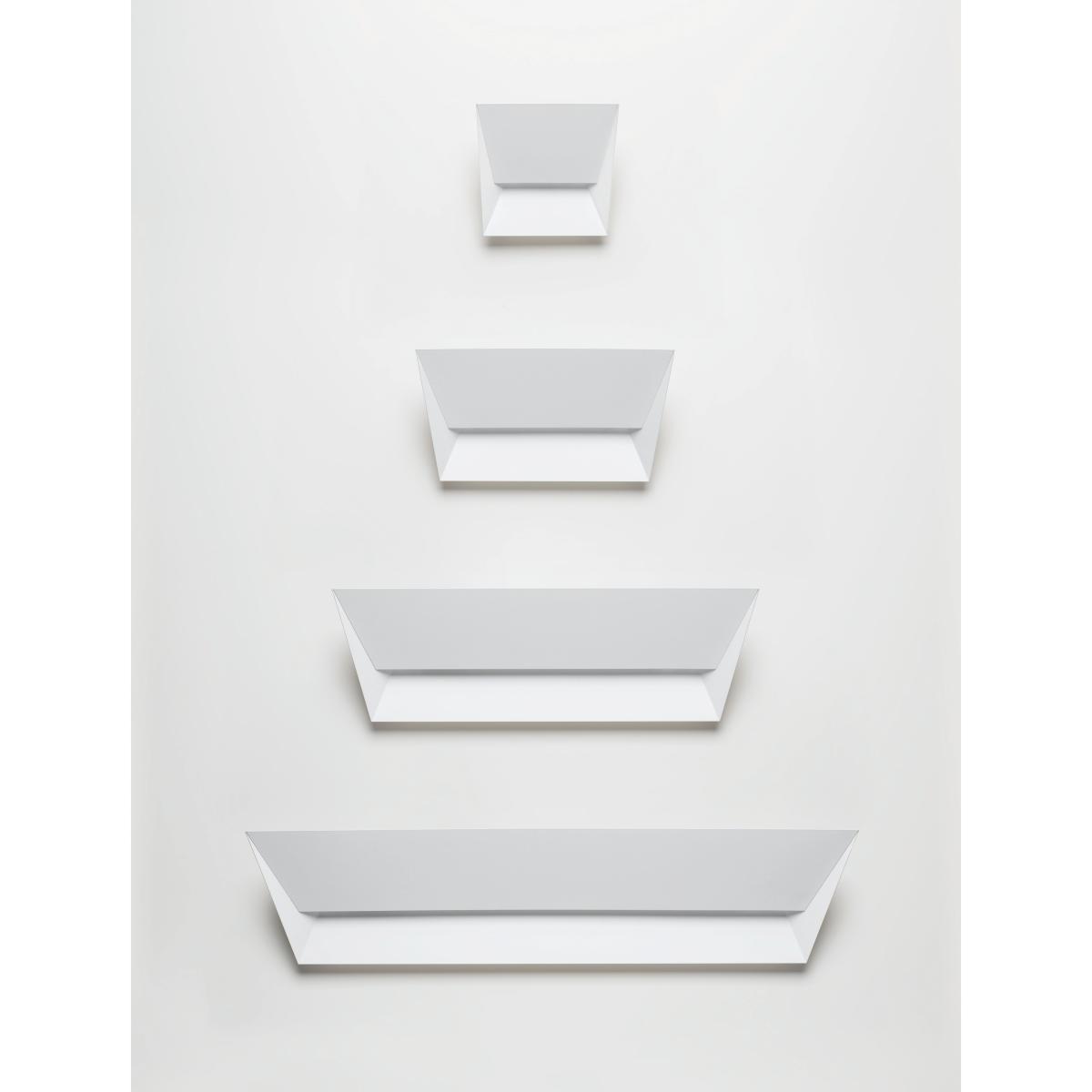 Mail S Wall light by Lumen Center Italia White – image 5