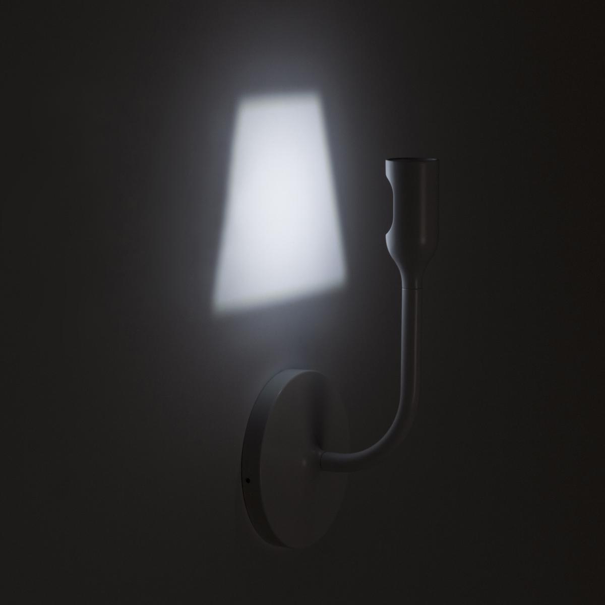 YOYLight Wall light - LED by Innermost White – image 2