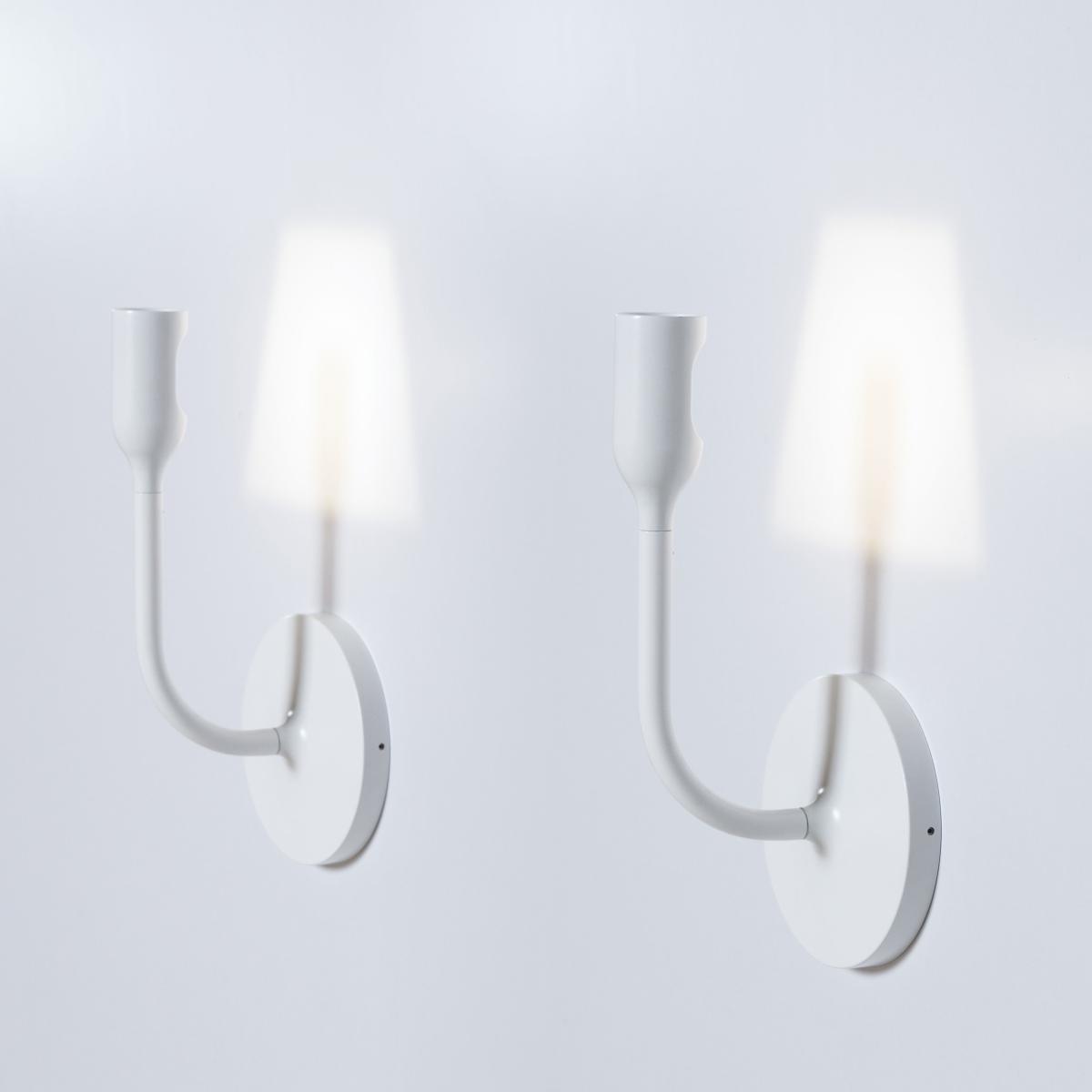 YOYLight Wall light - LED by Innermost White – image 4