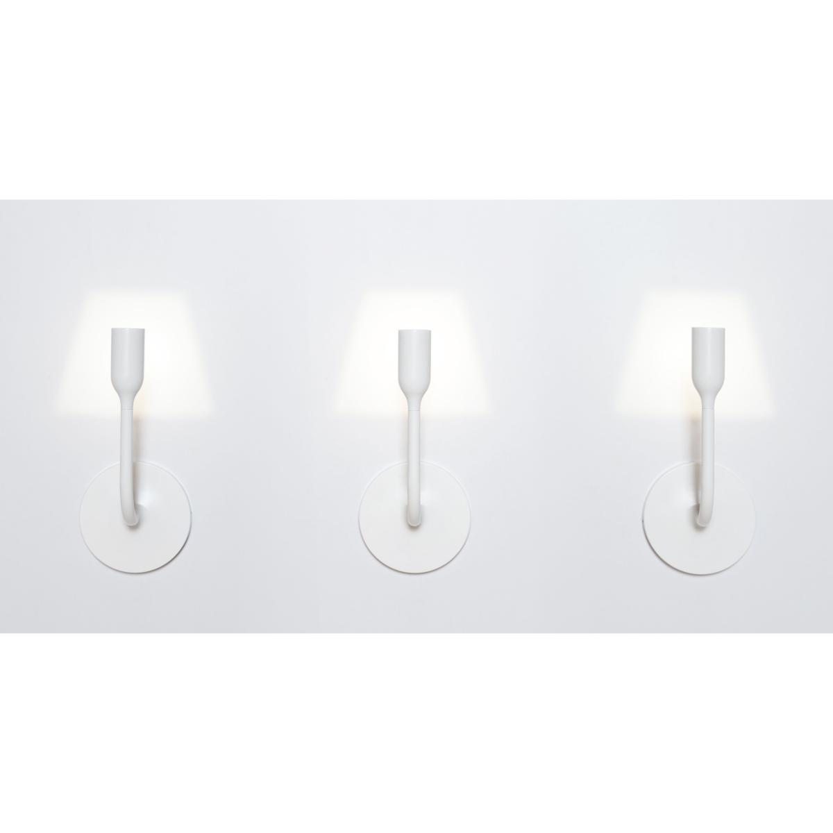 YOYLight Wall light - LED by Innermost White – image 5