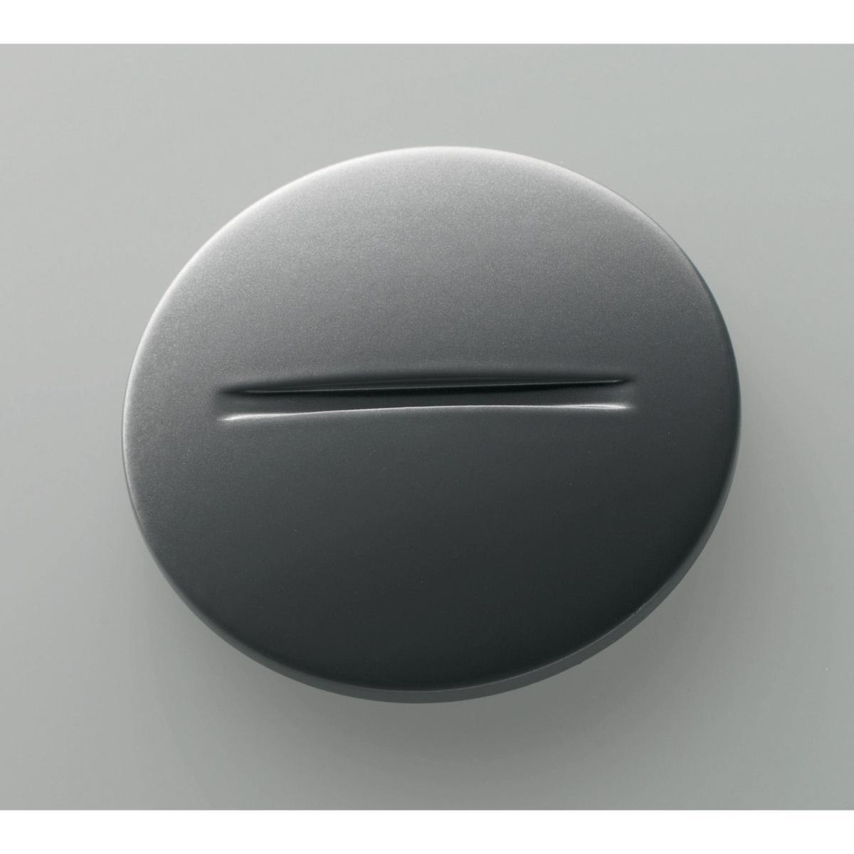 Bit 1 Wall light with plug by Foscarini White – image 3
