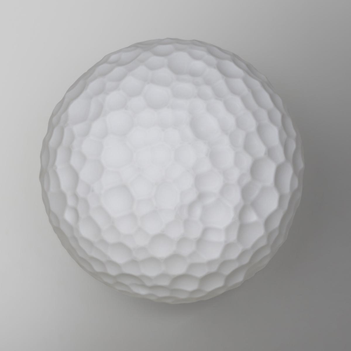 Meteorite Wall light - Ceiling - Ø 48 cm by Artemide White – image 3