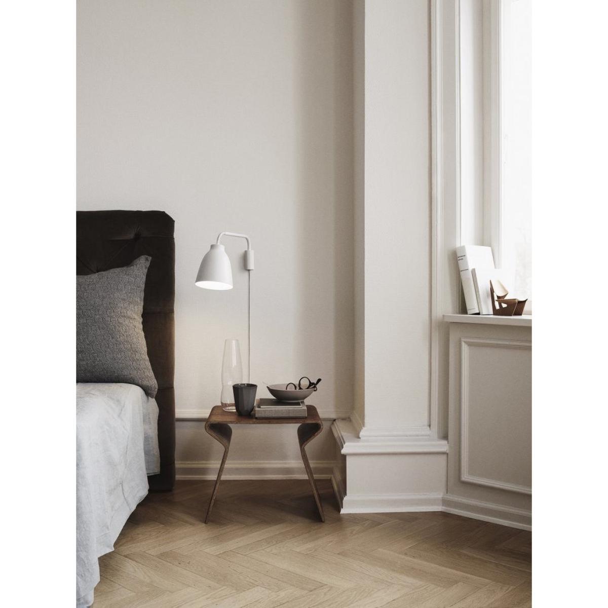 Caravaggio Wall light by Lightyears White – image 2