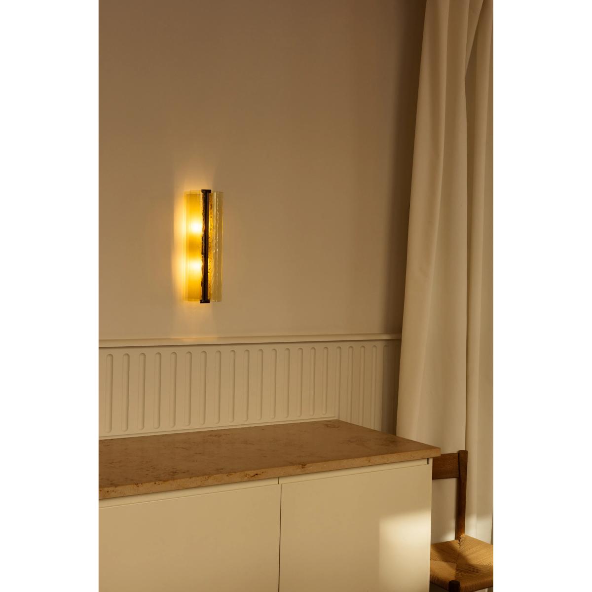 LYFA Ryff wall lamp Bronze – image 3