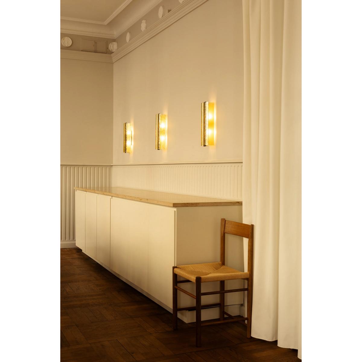 LYFA Ryff wall lamp Bronze – image 7