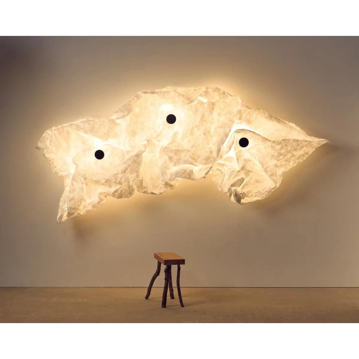 Flos Maap W3 wall lamp - white – image 3