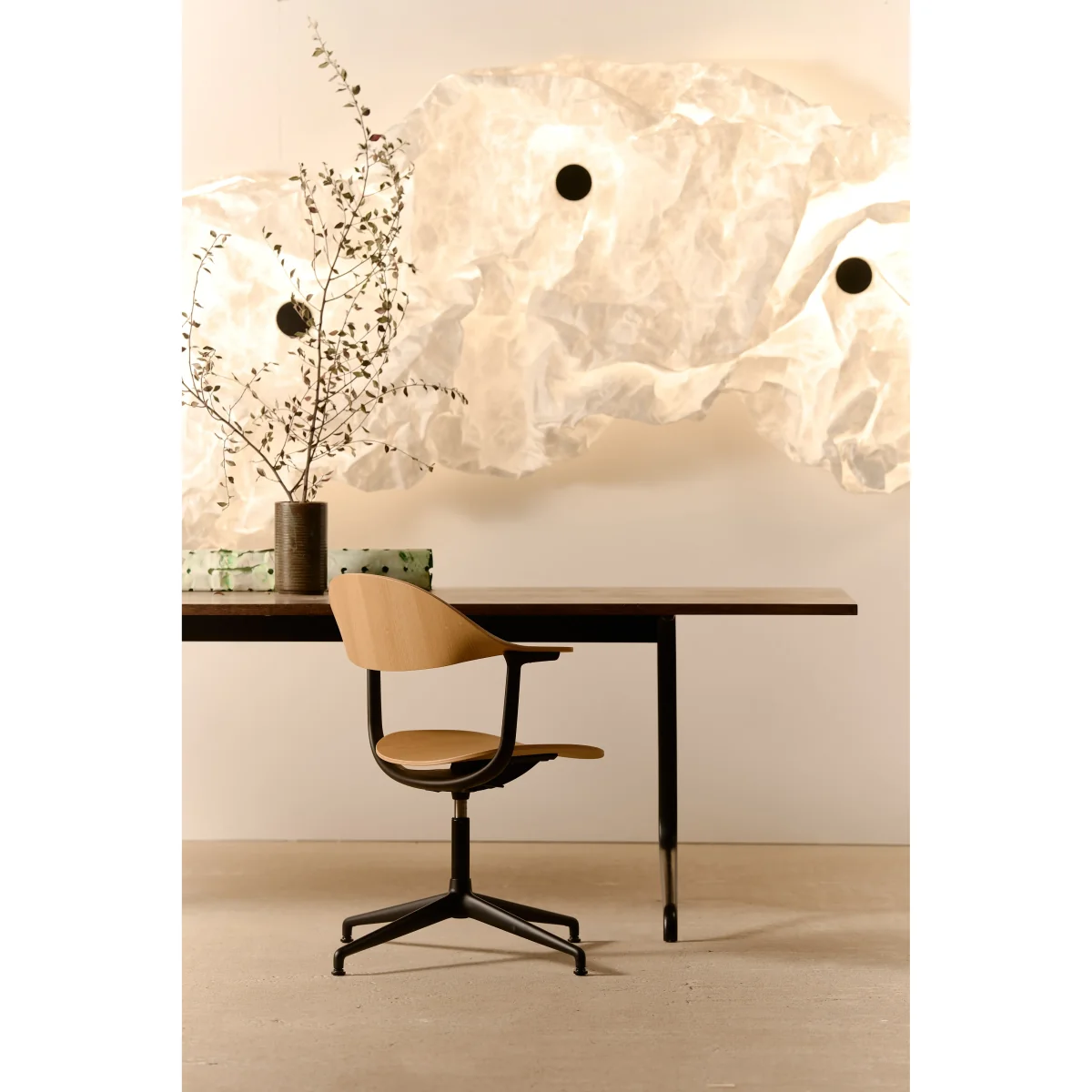 Flos Maap W3 wall lamp - white – image 5