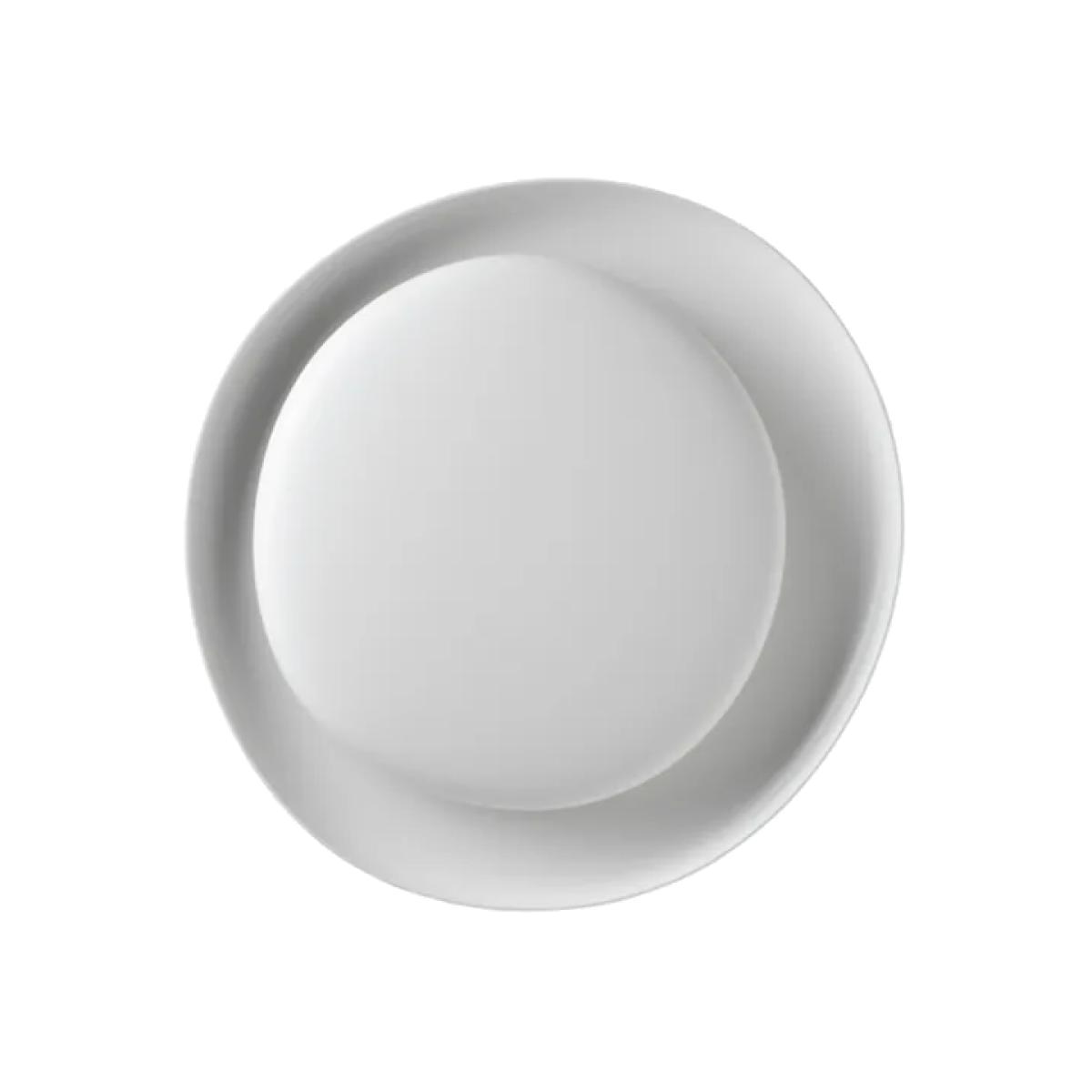 Foscarini Bahia Mini wall lamp White LED – image 1