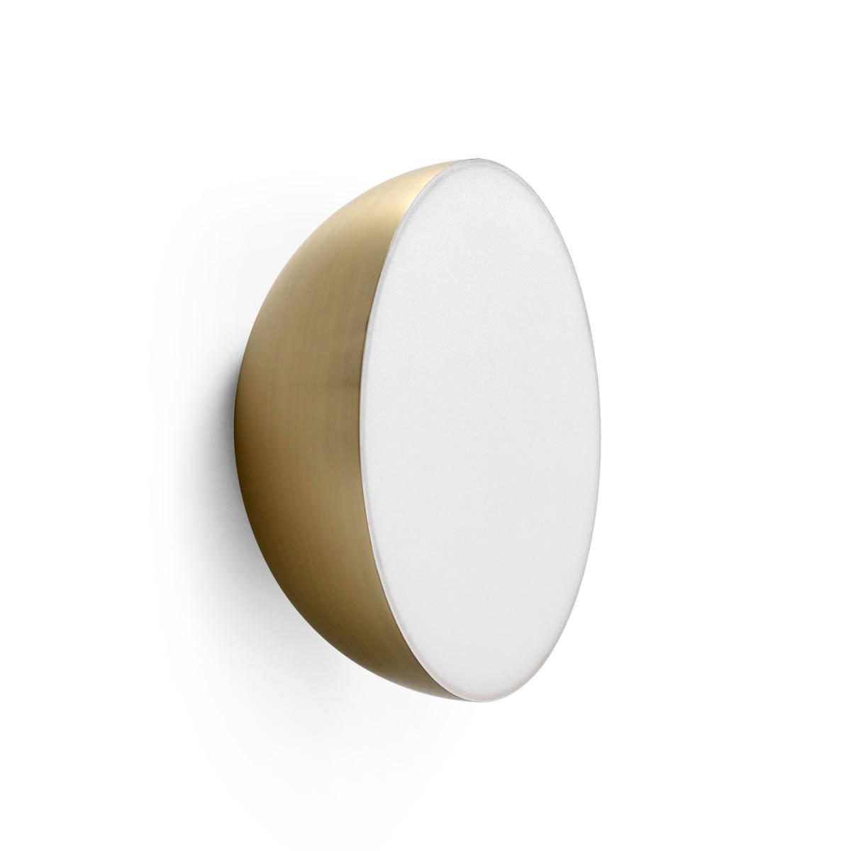 Passepartout JH12 wall mounted lamp Bronzed brass – image 2