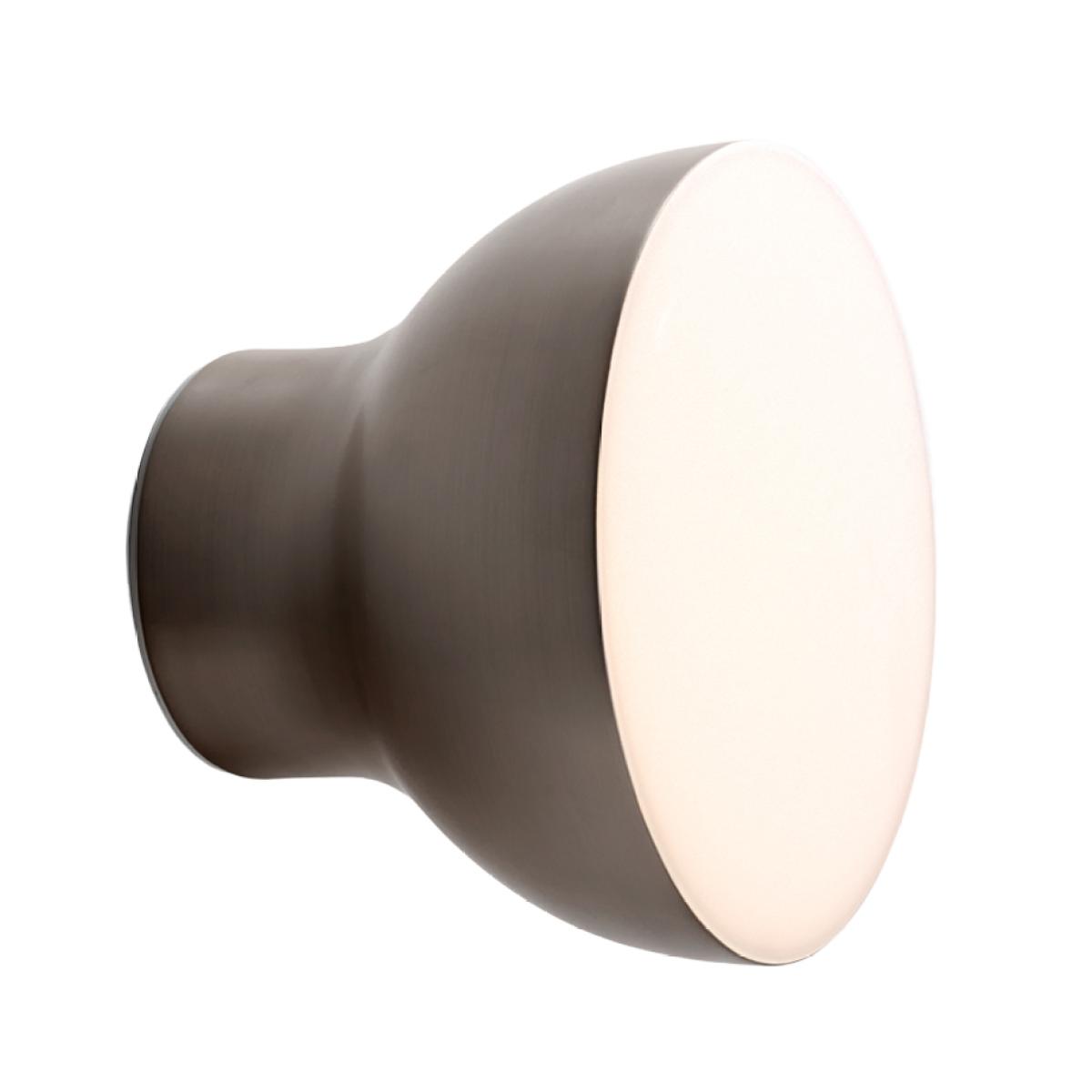 Passepartout JH11 wall mounted lamp Bronzed brass – image 2